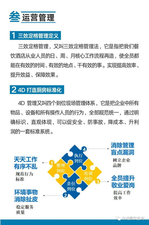 金鑰匙酒店管理學院廚政管理師函授教育課程線上開課，引領餐飲管理新時代